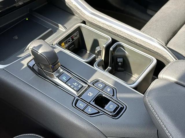 2025 Lexus TX 350 Premium
