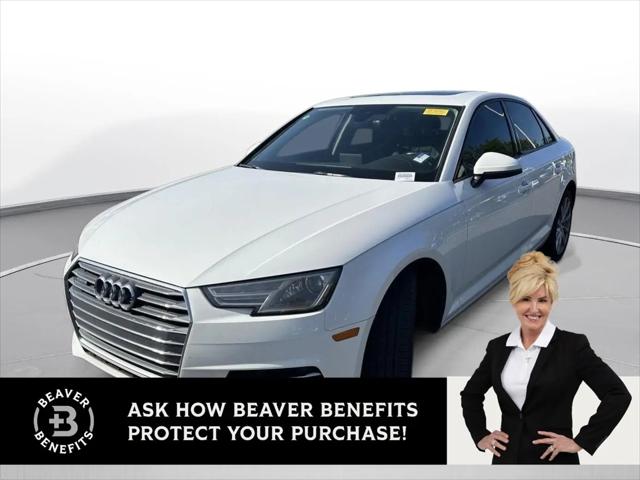 2017 Audi A4 2.0T Premium for sale in Cumming, GA