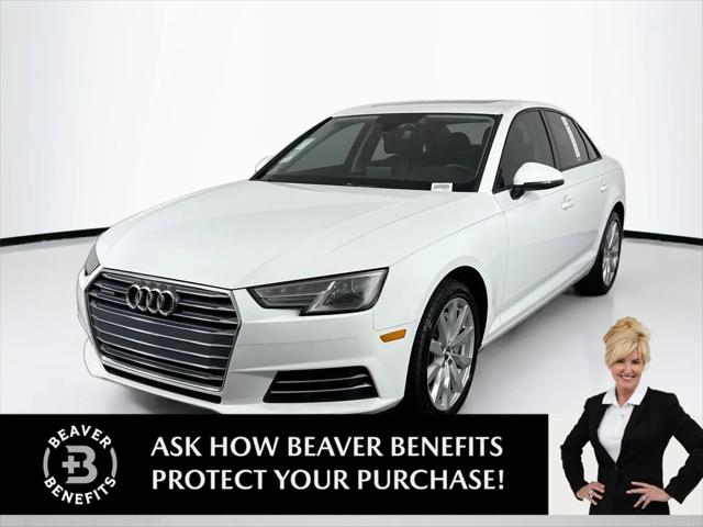 2017 Audi A4 2.0T Premium for sale in Cumming, GA