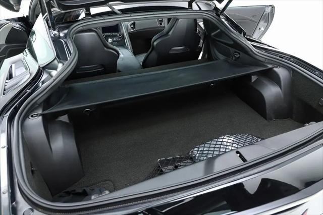 2016 Chevrolet Corvette Stingray Z51