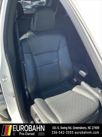 2021 Honda Passport 2WD EX-L
