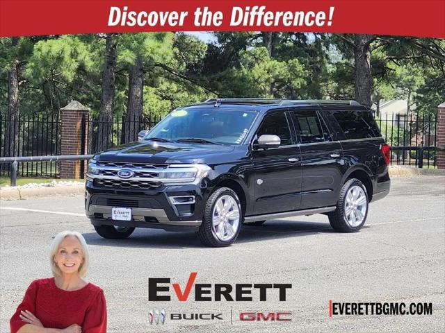 2024 Ford Expedition King Ranch MAX for sale in Bryant, AR