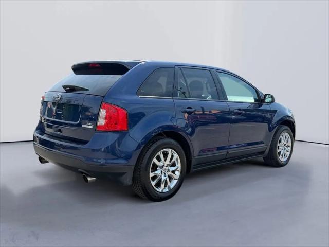 2012 Ford Edge SEL