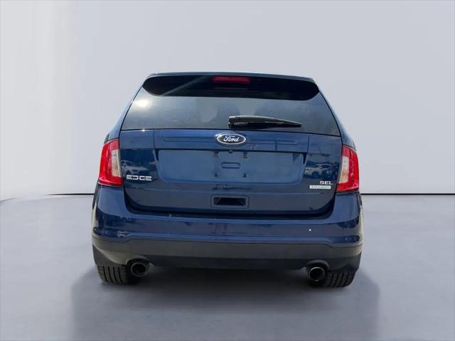 2012 Ford Edge SEL