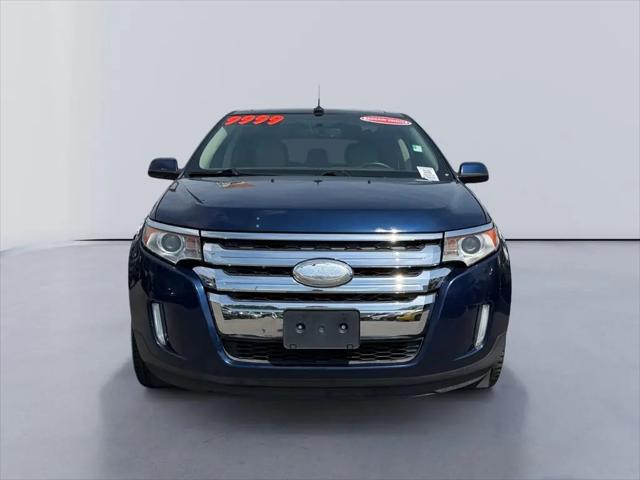2012 Ford Edge SEL