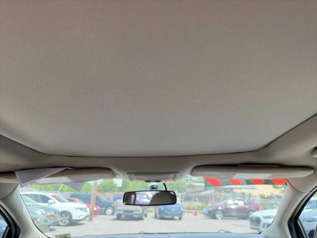 2012 Ford Edge SEL