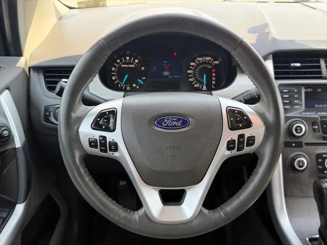 2012 Ford Edge SEL