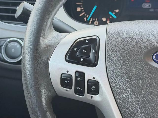 2012 Ford Edge SEL