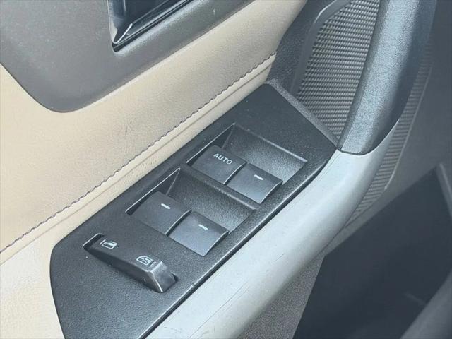 2012 Ford Edge SEL