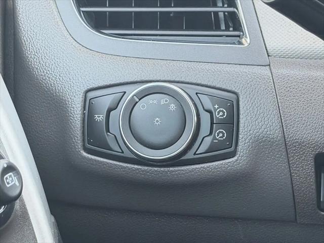 2012 Ford Edge SEL