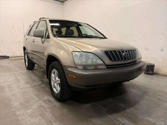 2003 Lexus RX 300 RX 300 for sale in Chantilly, VA