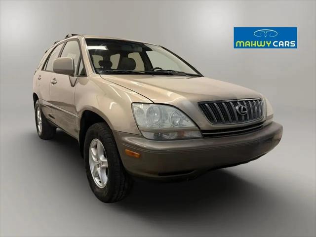 2003 Lexus RX 300 RX 300 for sale in Chantilly, VA