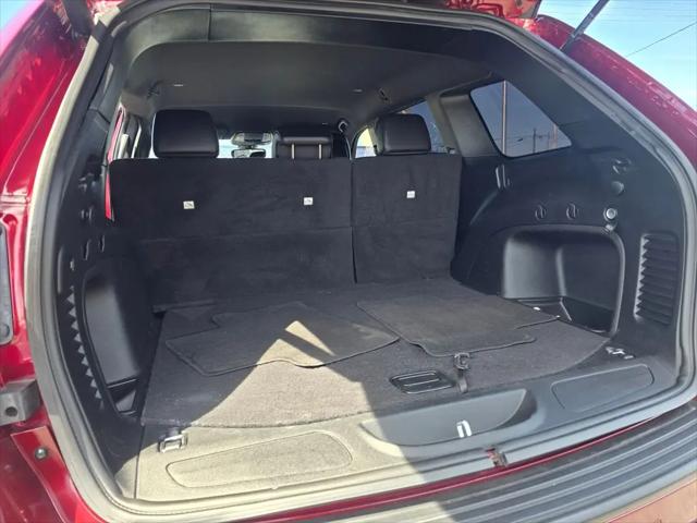 2022 Jeep Grand Cherokee Laredo X 4x4