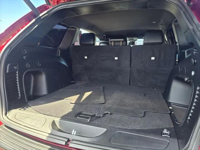 2022 Jeep Grand Cherokee Laredo X 4x4