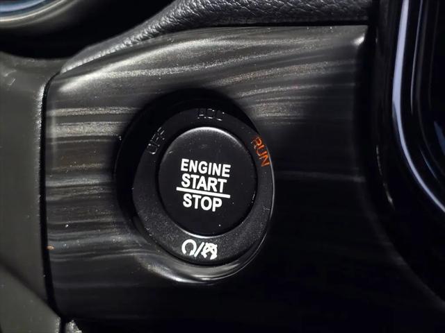 2022 Jeep Grand Cherokee Laredo X 4x4