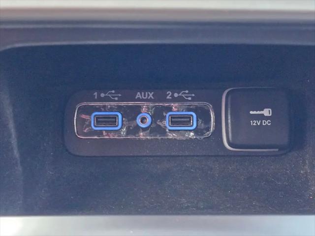 2022 Jeep Grand Cherokee Laredo X 4x4