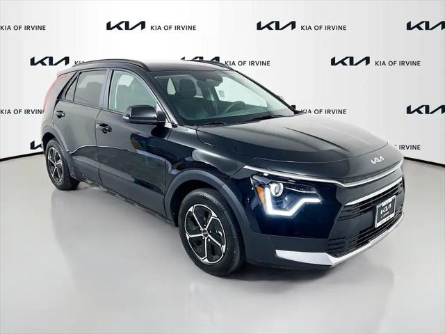 2026 Kia Niro LX for sale in Irvine, CA