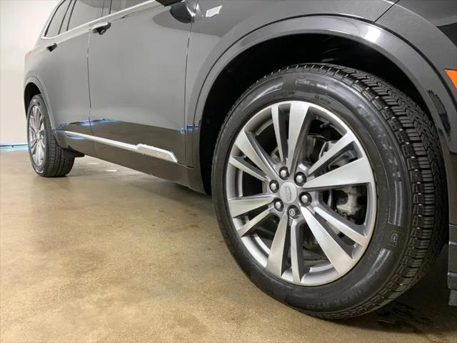 2021 Cadillac XT6 AWD Premium Luxury
