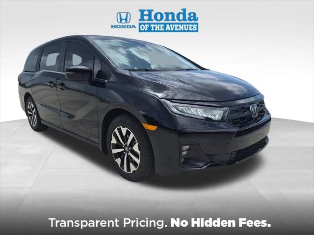 2026 Honda Odyssey EX-L for sale in Jacksonville, FL