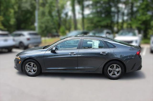 2023 Kia K5 LXS