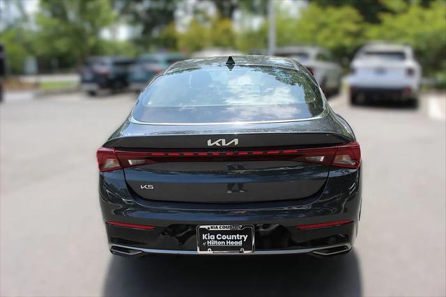 2023 Kia K5 LXS