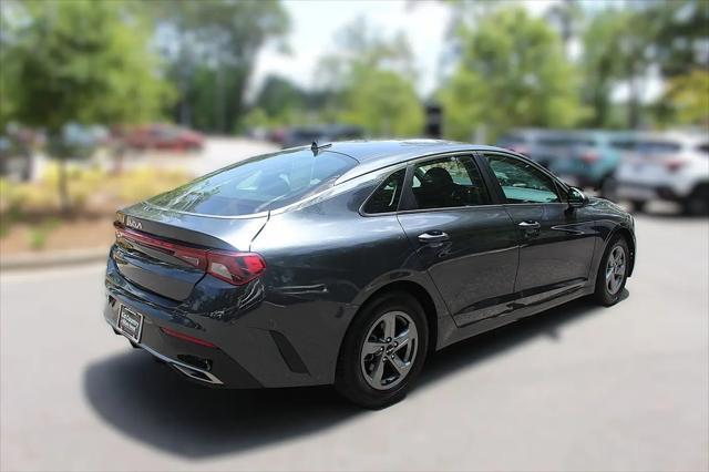 2023 Kia K5 LXS