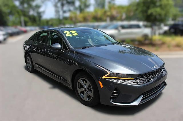 2023 Kia K5 LXS