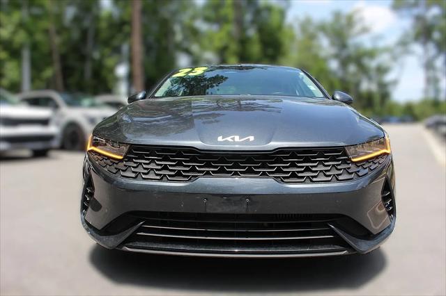 2023 Kia K5 LXS