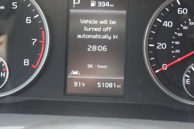 2023 Kia K5 LXS