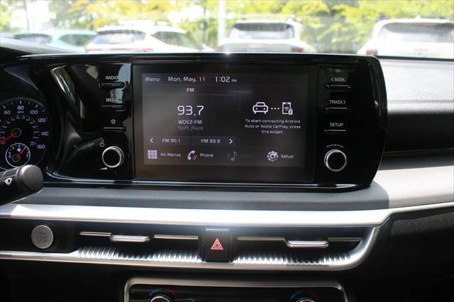 2023 Kia K5 LXS