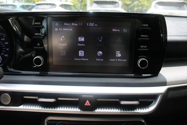 2023 Kia K5 LXS