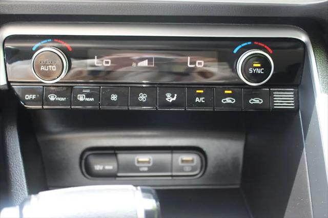 2023 Kia K5 LXS