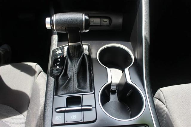 2023 Kia K5 LXS