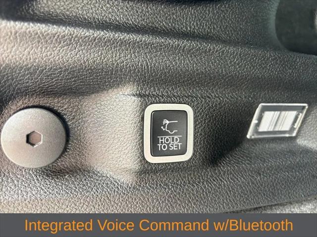 2022 Jeep Grand Cherokee L Overland 4x2