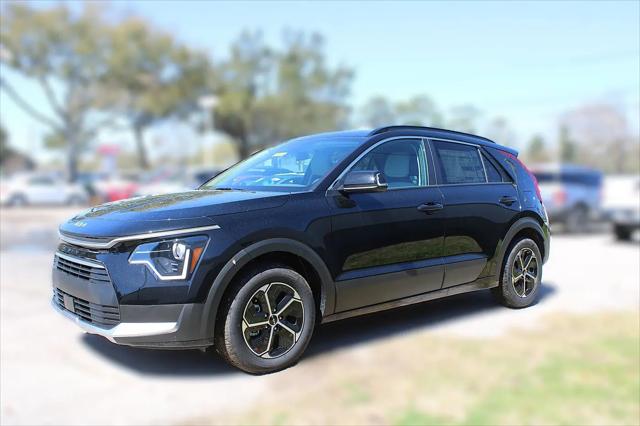 2026 Kia Niro EX