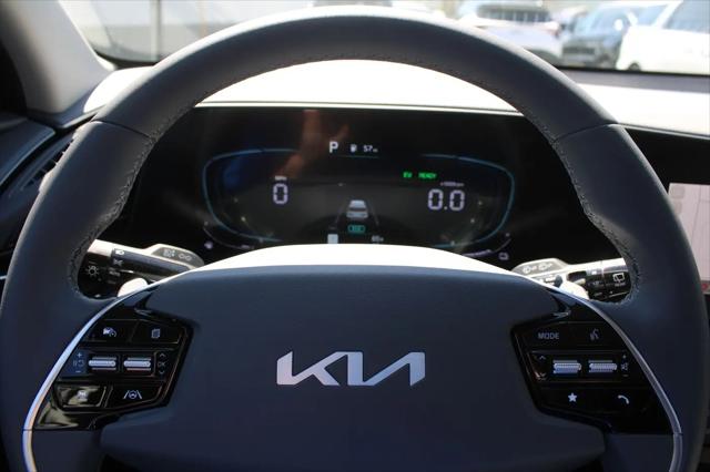 2026 Kia Niro EX