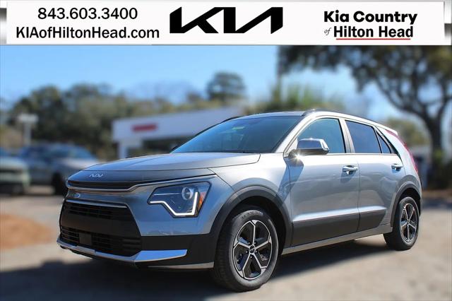 2026 Kia Niro LX for sale in Bluffton, SC