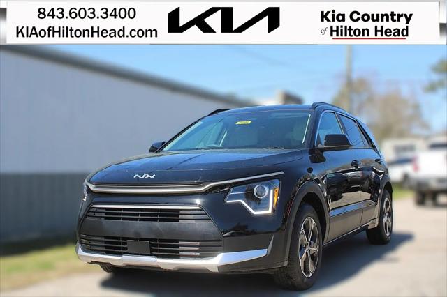 2026 Kia Niro EX for sale in Bluffton, SC