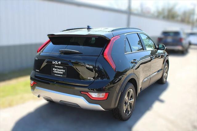2026 Kia Niro EX