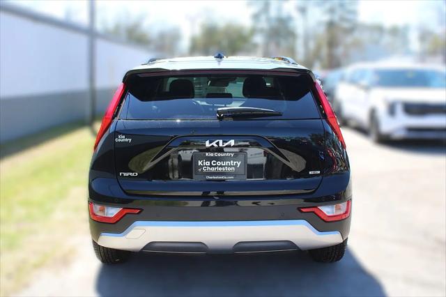 2026 Kia Niro EX