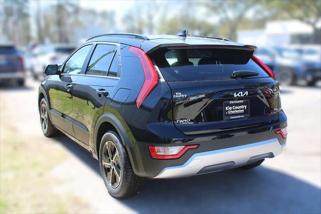 2026 Kia Niro EX