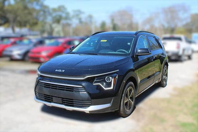 2026 Kia Niro EX