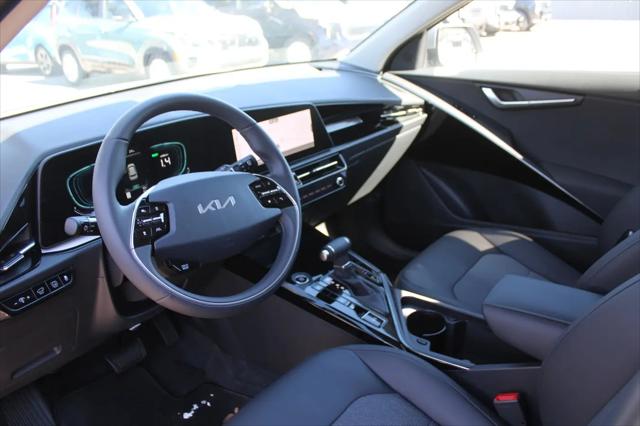 2026 Kia Niro EX