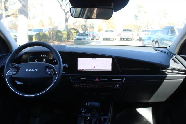 2026 Kia Niro EX