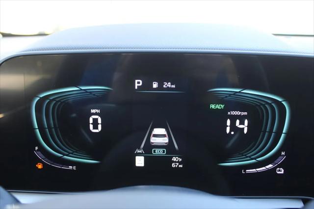 2026 Kia Niro EX