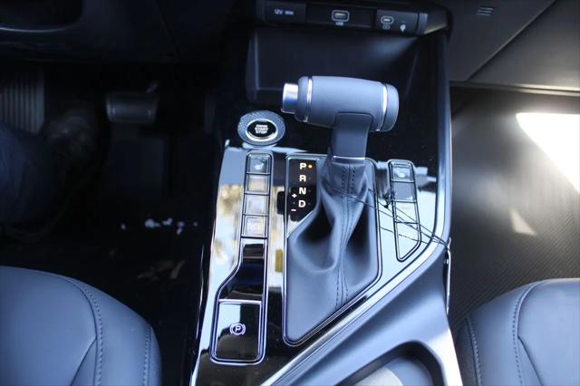 2026 Kia Niro EX