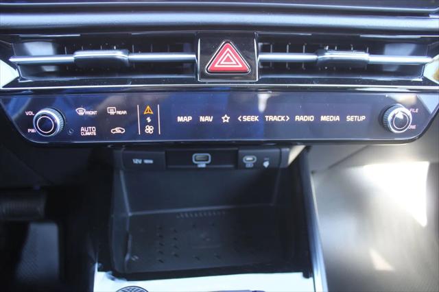 2026 Kia Niro EX