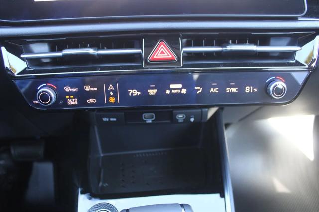 2026 Kia Niro EX