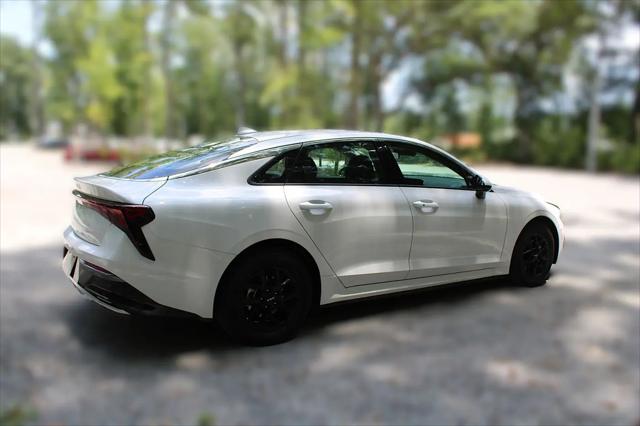 2026 Kia K5 LXS FWD