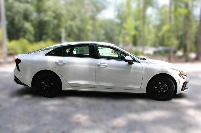 2026 Kia K5 LXS FWD